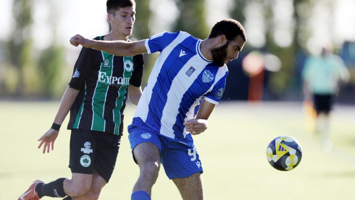 Απίστευτη καταγγελία για πρόεδρο: "Χτύπησε παίκτες, είναι ένα τίποτα"