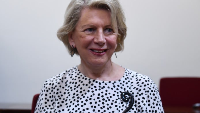 Τέλος οι δημοσκοπήσεις: Η Έλενα Ακρίτα ανακοίνωσε τον επόμενο πρωθυπουργό