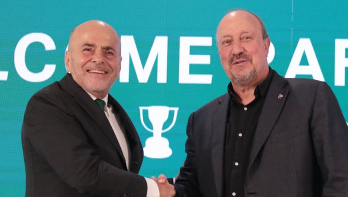 Αποκλειστικό: Πωλούνται όλοι στον Παναθηναϊκό - Μέχρι 7 μεταγραφές Γενάρη!