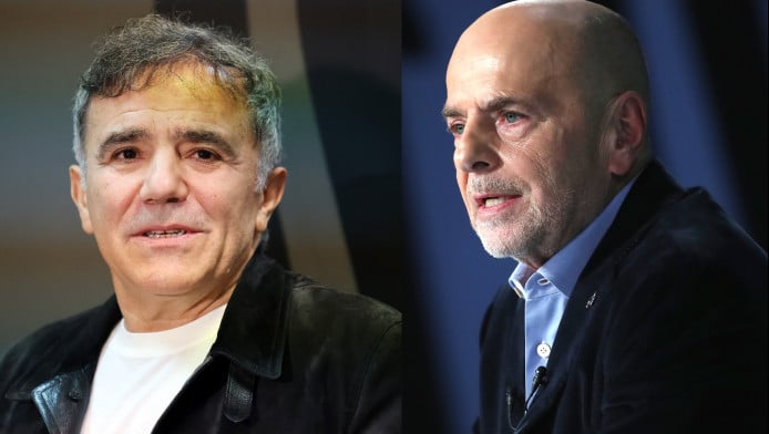 Αποκλειστικό: Συζητήσεις Μυστακίδη-Αλαφούζου για ΣΚΑΪ - Πόσο πουλά το 20%!