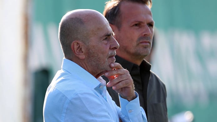 Πρωτοφανές: Το τεράστιο ποσό-δώρο Αλαφούζου σε Παπαδημητρίου στην απόλυση!