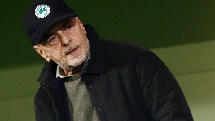 Τα "χώνει" σε Αλαφούζο η Sportday: "Του ΠΑΟ η τραγωδία το -13!" (ΦΩΤΟ)