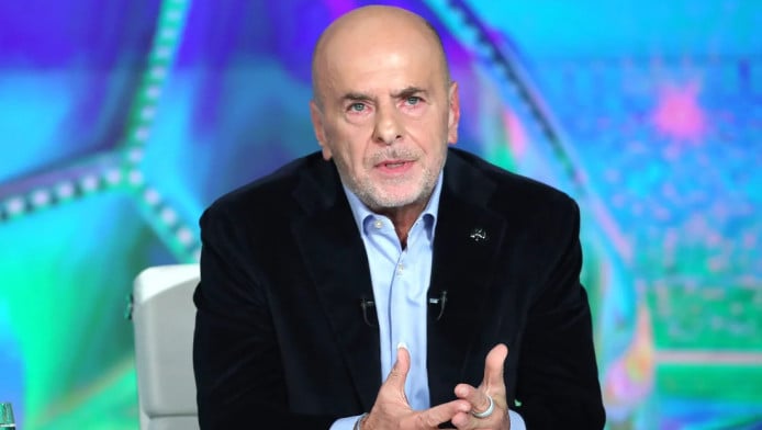 "Ορκωτούς λογιστές σε ΠΑΟ η Αγγελικούση! Αυτή είναι η πρόταση για Αλαφούζο"