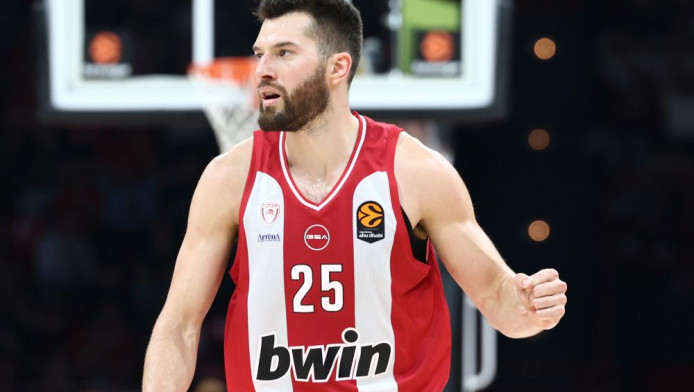 Ανατροπή μεγατόνων με Πίτερς - Το αποφάσισε ο Μπαρτζώκας!