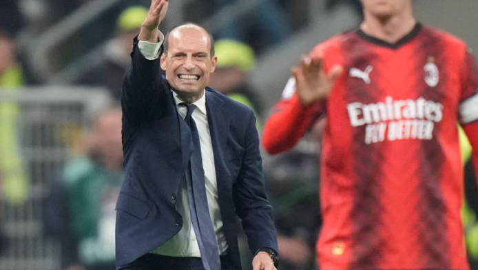 Χαμός στην Ιταλία! Σφοδρή επίθεση της Νάπολι στον Αλέγκρι