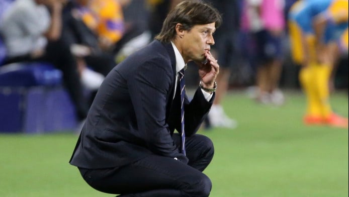 Αλμέιδα: "Δεν θα έδειχνα ποτέ ασέβεια - Έχω τρεις κόρες, σύζυγο και μητέρα"