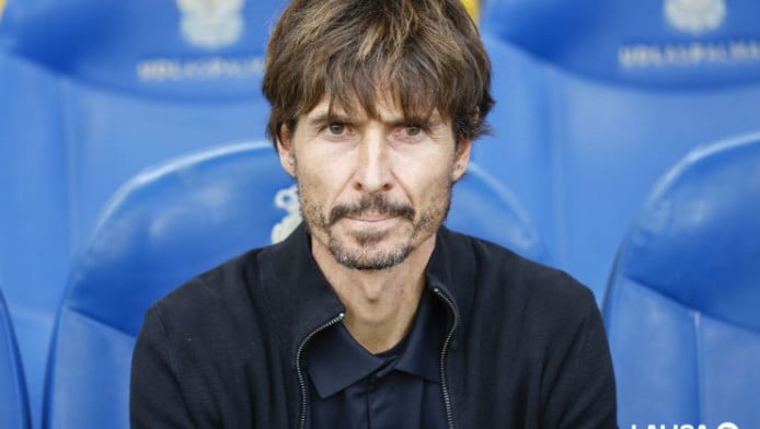 Στον Ολυμπιακό Β’ ο Ρούμπιο με βοηθό τον Μαρτίνεθ