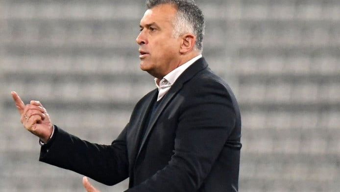 Άσχημα μαντάτα στον Παναιτωλικό - “Πονοκεφαλιάζει” ο Αναστασίου