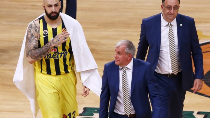 Ατακάρα Άντιτς: "Δεν κατάλαβαν ποιος ήταν ο Ομπράντοβιτς"