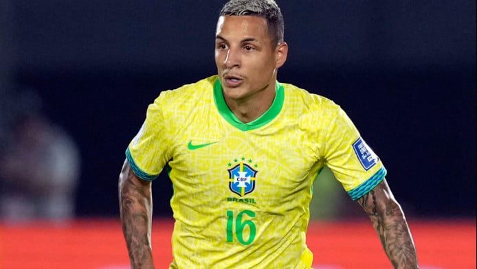 4+1 επιλογές για… λάτιν Ολυμπιακό - Αράνα, Ροντρίγκεζ και ο όρος για Αρίας!