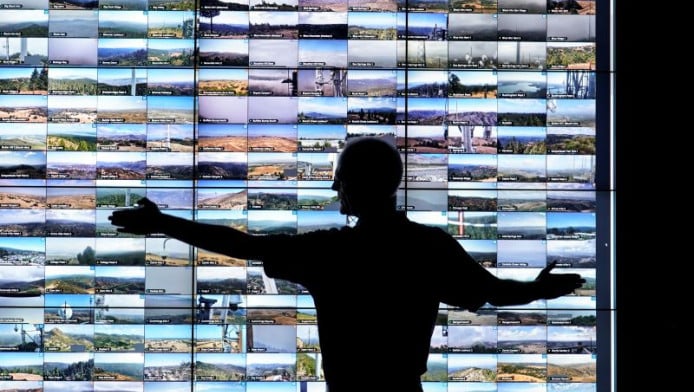 Έχετε φανταστεί τι θα γίνει όταν η «AI» αντικαταστήσει και τους διαιτητές;