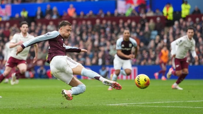 …Μισός τίτλος παίζεται στο «Emirates»