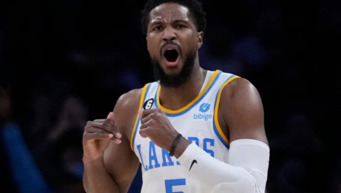 Ακούστηκε για Ολυμπιακό και ΠΑΟ - Από το NBA, κοντά στην Παρτιζάν!