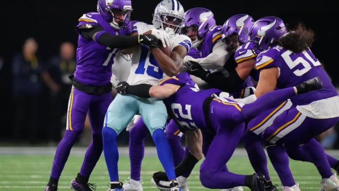 Η οβάλ μπάλα «κατάπιε» ποδόσφαιρο, Φόρμουλα 1 και Nba μαζί!