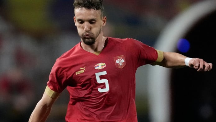 Κλείνει δύο μεταγραφές ο ΠΑΟΚ: Πλακώθηκε με τον προπονητή και θέλει… Ελλάδα