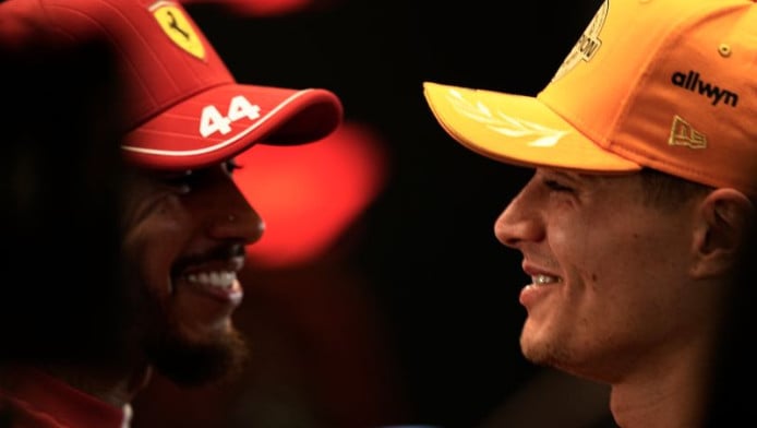 Αλήθεια, τι (τρελά) λεφτά βγάζουν οι οδηγοί της Φόρμουλα 1;