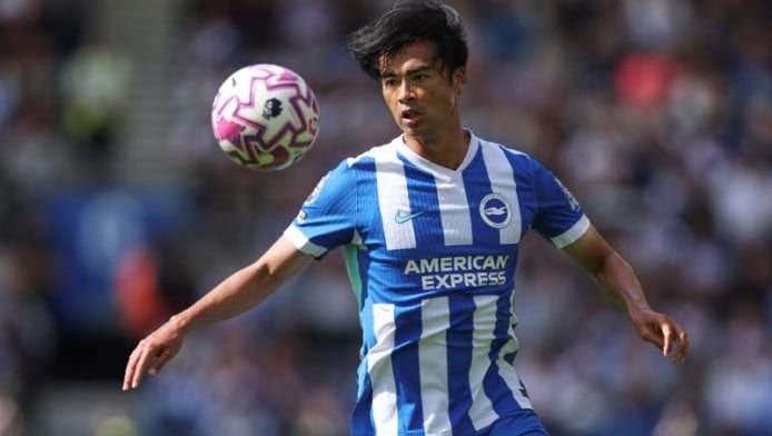 Η αφέλεια της Μπράιτον και το παραλίγο διπλωματικό επεισόδιο