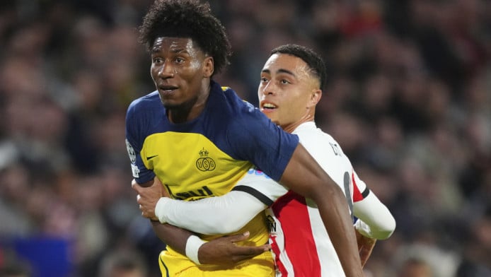 Οι τρεις Έλληνες που "κύκλωσε" ο Ολυμπιακός – Πλειστηριασμος για Ροντρίγκες