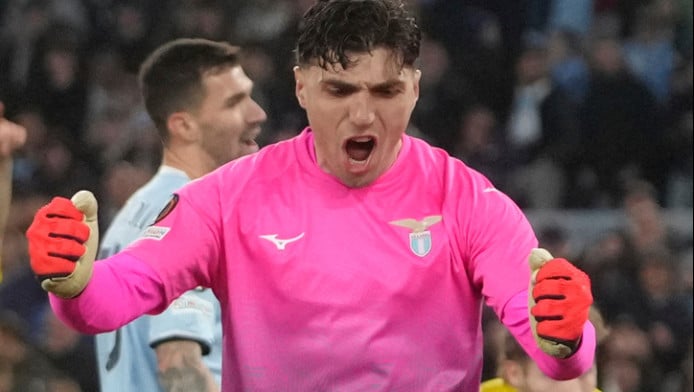 Πλησιάζει στη Γιουβέντους ο Μανδάς - Γιατί «κάηκε» για ΠΑΟ και Ολυμπιακό!