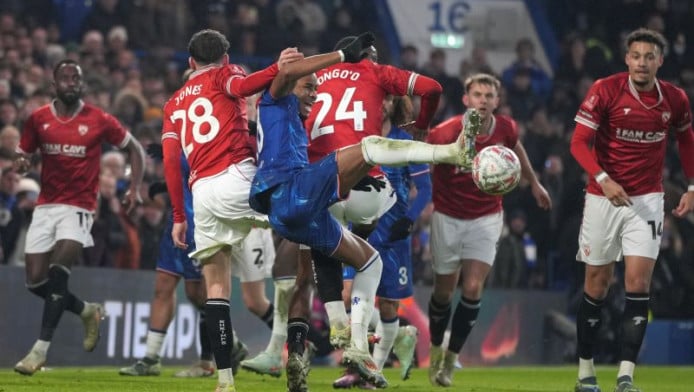 Ραγδαίες εξελίξεις με τη Μόρκαμ