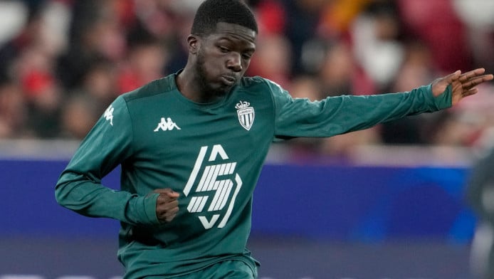 O Κασούμ Ουατάρα των... 7 εκατομμυρίων που θέλει ο Μπενίτεθ στον ΠΑΟ!