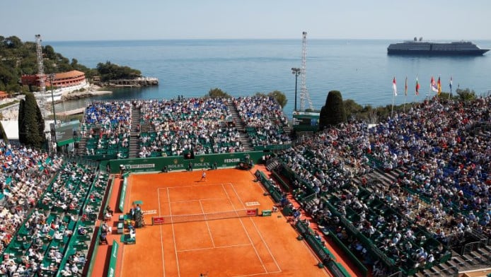 Γιατί το Μοντεκάρλο μαγνητίζει (κυρίως) τενίστες και Vip οδηγούς;