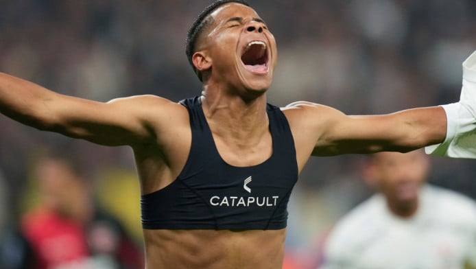 "Μπαλαδόρος" εξτρέμ των 25 εκατ. ως δανεικός για ΠΑΟΚ - Φήμες και για Καζάν