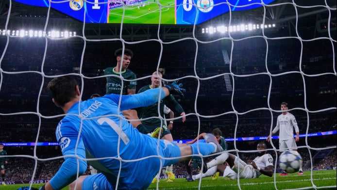 Η Ρεάλ βυθίζεται, η Σίτι χαμογελά! Πριν το κενό ο Τσάμπι Αλόνσο