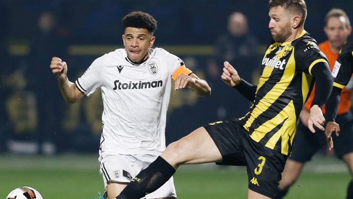 Έλληνας διαιτητής στο ντέρμπι Άρη-ΠΑΟΚ στο Κύπελλο - Όλοι οι ορισμοί