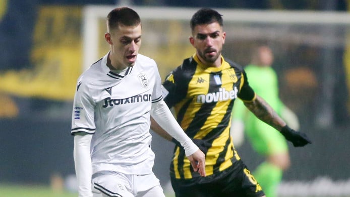 Δύσκολο του Κωνσταντέλια, πάγκο ο Μορόν - Τα πλάνα ΠΑΟΚ και Άρη