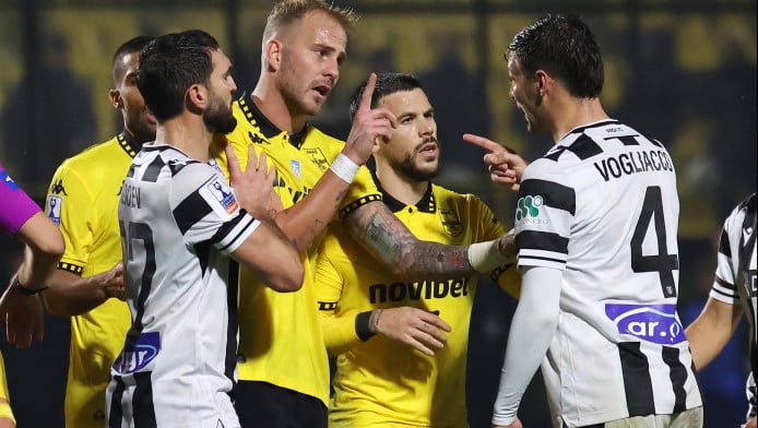 Η θέση που θα τερματίσει ο ΠΑΟΚ, ο Τάισον και το ερώτημα για Γιακουμάκη