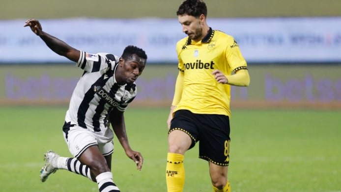 Διαιτητής από τη Σερβία στο ΠΑΟΚ - Άρης