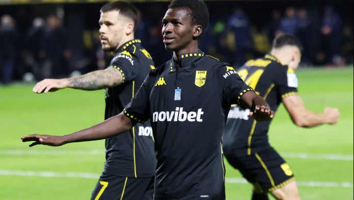 Η τεταμένη κατάσταση στον Άρη και οι επιστροφές με ΠΑΟΚ