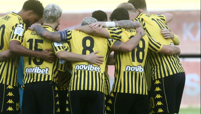 Επιστροφές σε Άρη ενόψει ΠΑΟΚ - Η πιθανή ενδεκάδα