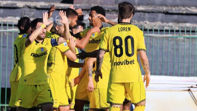 "Απέτρεψε την εσωστρέφεια στον Άρη η νίκη με Αστέρα" - Οι κινήσεις