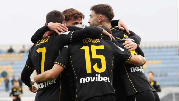 Τάσεις φυγής από παίκτη του Άρη - Οι δηλώσεις στην πατρίδα του