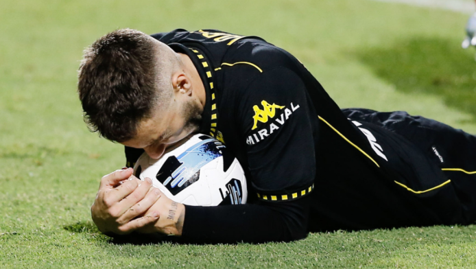 Τι έλλειψε και δεν πήρε τη νίκη ο Άρης - Ο παίκτες... βαρόμετρο της ομάδας