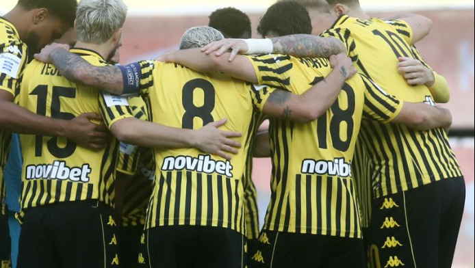 Πάει και για άλλο παίκτη ο Άρης! Η προτεραιότητα μετά τον Χόνγκλα