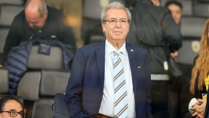 Μετωπική ΑΕΚ–ΕΠΟ! Επίθεση Ασλανίδη κατά Γκαγκάτση για Λανουά