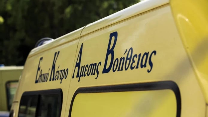 Aνείπωτη τραγωδία στη Χαλκιδική: Νεκρό επτάχρονο παιδί σε τροχαίο