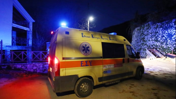 Νέα στοιχεία για τον θάνατο των ορειβατών στα Βαρδούσια - Πώς τους βρήκαν