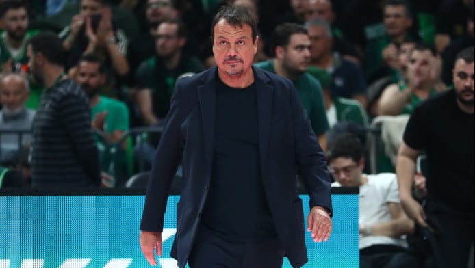 Οι δύο παίκτες που... δίκασε ο Αταμάν: «Έπαιξαν άθλια»!