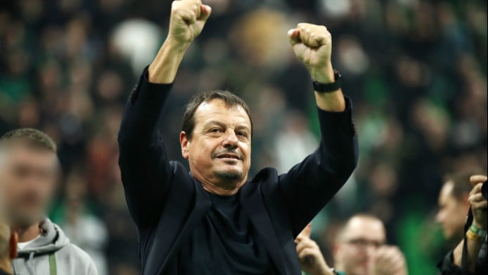 "Έτοιμος για... μπουνιές ο ΠΑΟ - Μόνο τυχαίο δεν είναι αυτό για Αταμάν"