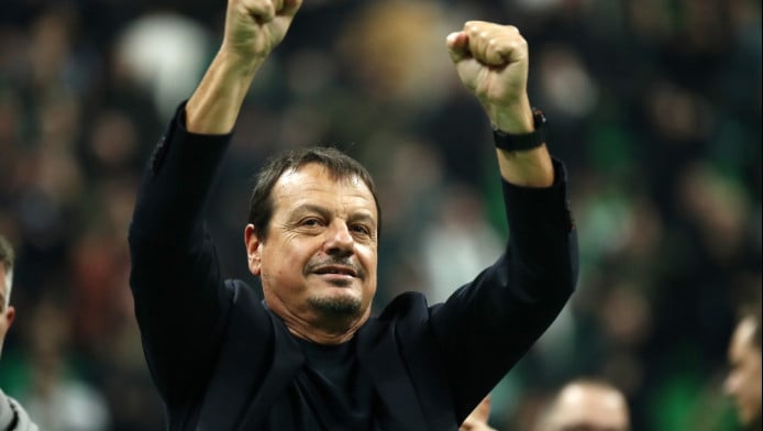 Το ηχηρό πράσινο μήνυμα στον ανταγωνισμό