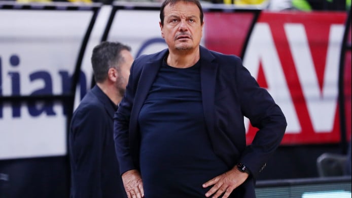 "Τελικά πιστεύω ότι...": Η ατάκα Αταμάν μετά τη νίκη με ΑΕΚ! (ΒΙΝΤΕΟ)