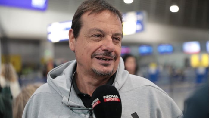 Αποκαλύψεις Αταμάν για Σορτς, Γκραντ - Τι είπε για Ολυμπιακό