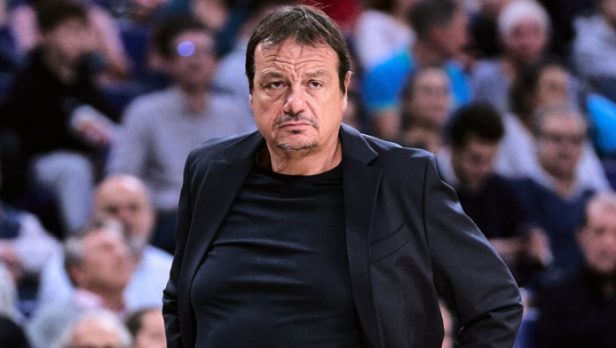 Αταμάν: "Έκανα λάθη - Ο Ολυμπιακός είχε 3 δικηγόρους να μου επιτίθενται"