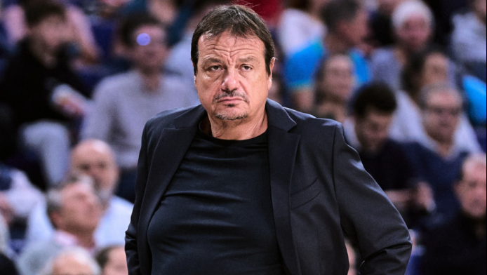 Ξεκάθαρος ο Αταμάν για μεταγραφή στον ΠΑΟ - Ατάκα για Χολμς