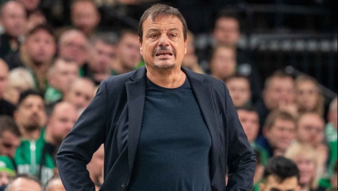 Αταμάν: "Απαίσιοι στο 1ο μέρος" - Πώς "ξύπνησε" τον ΠΑΟ και ποιους αποθέωσε