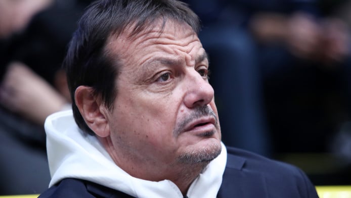 Ενημέρωση Αταμάν για Σλούκα, Οσμάν, Φαρίντ εν όψει Ολυμπιακού! (ΒΙΝΤΕΟ)